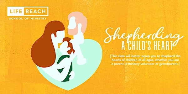 LRSOM: Shepherding A Child's Heart