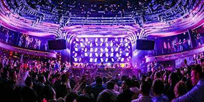 Hauptbild für LAS VEGAS NIGHTCLUB! - FREE ENTRY - GUESTLIST - MONDAYS