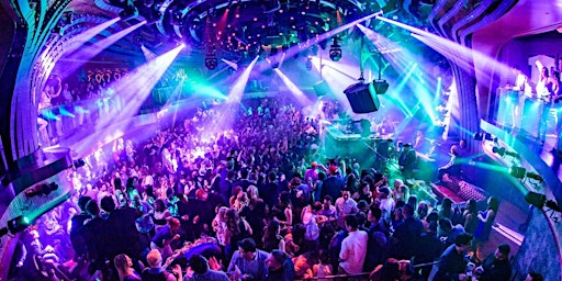 Immagine principale di LAS VEGAS NIGHTCLUB! - FREE ENTRY - GUESTLIST - SATURDAYS 