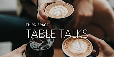 Table Talks: Exploring the 5 Love Languages  primary image