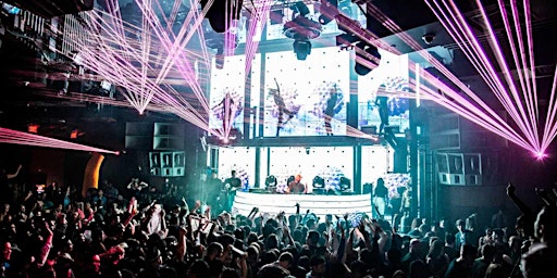 Imagem principal de NIGHTCLUB! - LAS VEGAS - FREE ENTRY - GUESTLIST - WEDNESDAYS