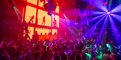 Immagine principale di LAS VEGAS NIGHTCLUB! - FREE ENTRY - GUESTLIST - FRIDAYS 