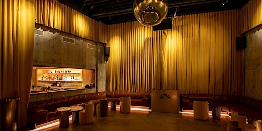 Immagine principale di Grandmaster Records w/ Tableful - free RSVP, VIP Seats, & VIP Tables 