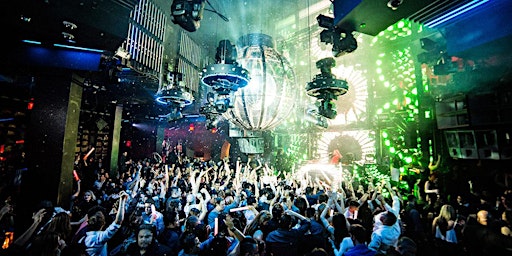 LAS VEGAS NIGHTCLUB - FREE ENTRY - GUESTLIST - LOWKEY SATURDAYS primary image