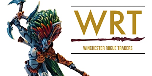 Imagen principal de Winchester 40K GT - May 2024