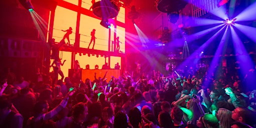 Immagine principale di LAS VEGAS NIGHTCLUB! - FREE ENTRY - GUESTLIST - SUNDAYS 