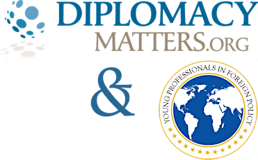 Digital Diplomacy & Embassy Engagement Workshop primary image