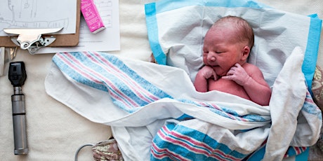 Evidence Based Birth® Newborn Procedures Seminar  primary image