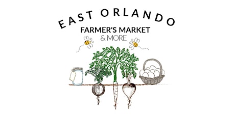 East Orlando Farmers Market & More