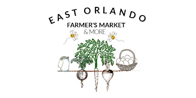 Hauptbild für East Orlando Farmers Market & More