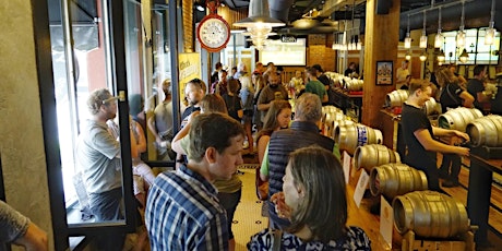 Easter Cask Festival  primary image