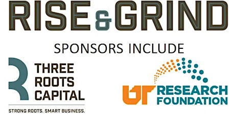 Rise & Grind "Financing My Business" Session 2 "A Survey of Capital Sources"  primary image