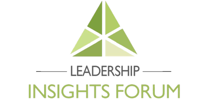 The Leadership Insights Forum™ - May 16th (General Admission)