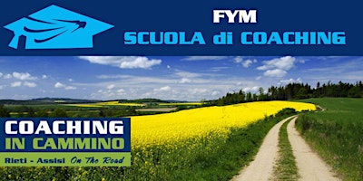 Immagine principale di COACHING IN CAMMINO primavera 2024 