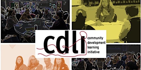 CDLI Meet Up, 26 Feb, 2019 primary image
