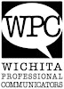 Logotipo de Wichita Professional Communicators (WPC)