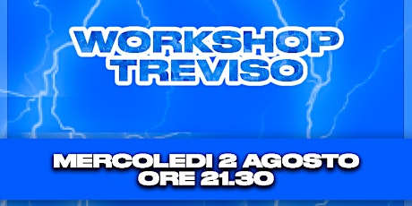 Workshop Treviso primary image