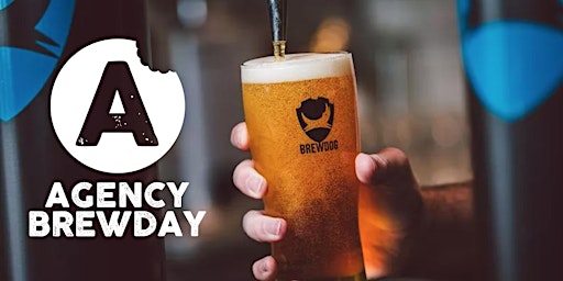 Agency Brewday primary image