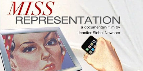 Miss Representation Film Screening primary image