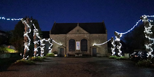 Christmas lights switch-on at Ilminster Arts Centre primary image