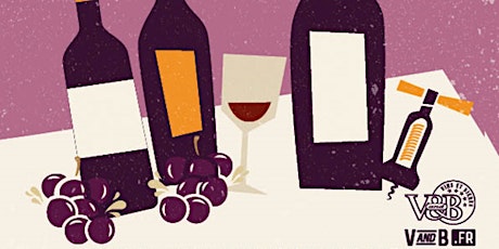 Image principale de Atelier Dégustation de vins : Bordeaux VS Bourgogne