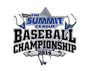 Summit League Baseball Championships 2014 primary image