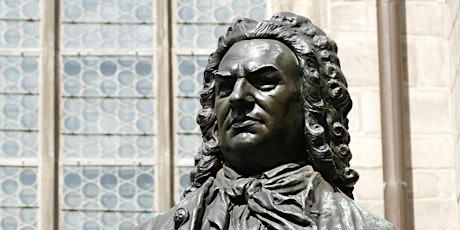 Imagen principal de Come & Sing: Bach Magnificat