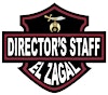 El Zagal Directors Staff's Logo