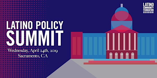 2019 Latino Policy Summit