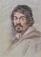 Primaire afbeelding van Art History 1:1 - Caravaggio