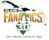 Logotipo de Island Fanatics 3D LLC