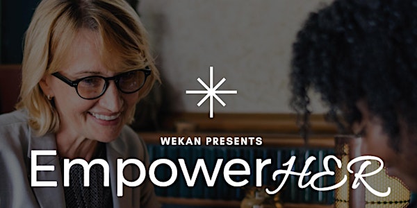 EmpowerHer! Women's Entrepreneurship Conference