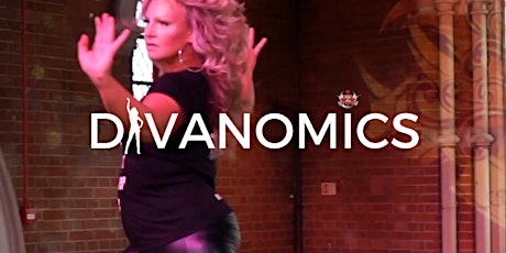 Divanomics InStrutter Training - BLACKPOOL (IFS Pre-Convention) primary image