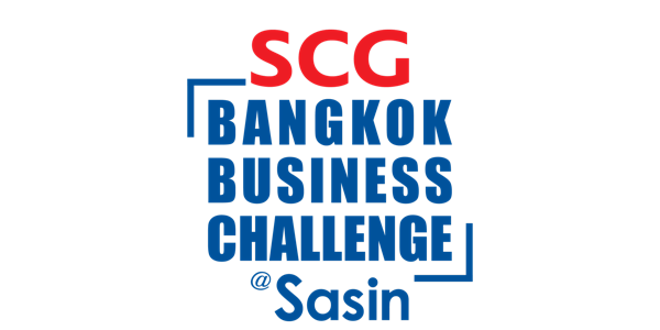 SCG Bangkok Business Challenge 2019