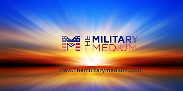 The Military Medium