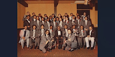 DOB invites the Nupes to our 44 year reunion primary image