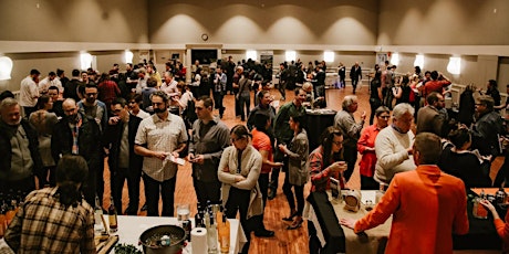 2019 BC Distilled Festival primary image