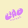 Logo di Ciao Market