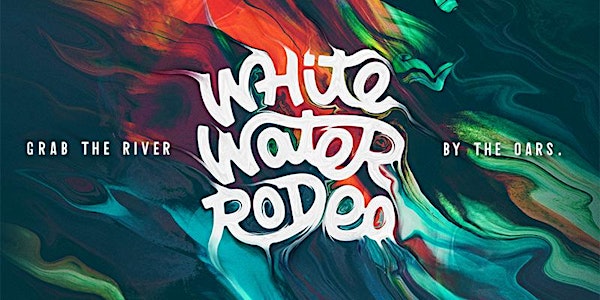 Whitewater Rodeo 2019
