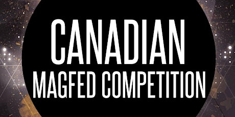 2nd Annual Canadian Magfed Competition primary image