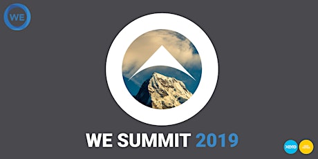 WE Summit 2019 primary image