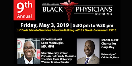 9th Annual Black Physicians Forum