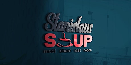 Stanislaus SOUP Crowdfunding Dinner primary image