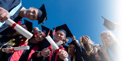 Navigating the College Planning Process- Edition 2019 - Glenside Public Library