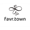 Logotipo de Favr.Town