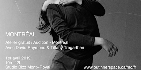 Modus Operandi Workshop/Audition Montreal 2019 primary image