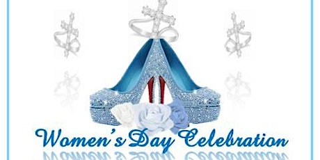 D.I.V.A.S (Divinely Inspired Virtuously Anointed Sisters) & Denim Celebration primary image