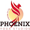 Logotipo de Phoenix Yoga Studios