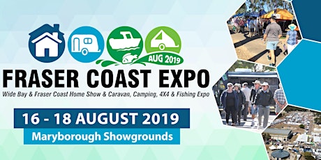 2019 Fraser Coast Expo primary image