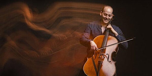 Immagine principale di Mike Block - Solo Cello 